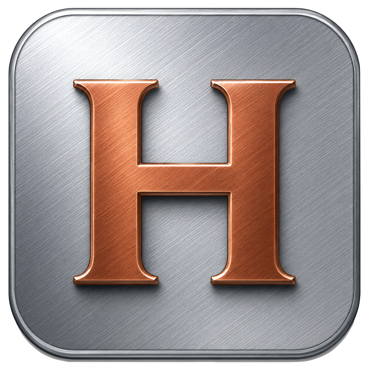 Hypnotic Copper
